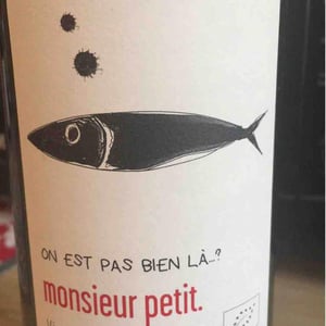 On Est Pas Bien Là... ? - La Pinarderie (ex Le Petit Domaine) - Aurelien Petit 