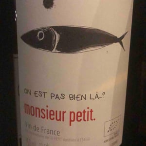 On Est Pas Bien Là... ? - La Pinarderie (ex Le Petit Domaine) - aurelien-petit