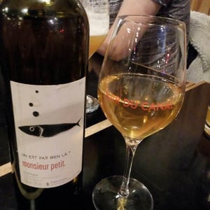 La Pinarderie (ex Le Petit Domaine) - Aurelien Petit - On Est Pas Bien Là... ?