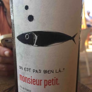 La Pinarderie (ex Le Petit Domaine) - Aurelien Petit - On Est Pas Bien Là... ?