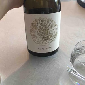 Op Sy Moer - Piekeniersloof - warren-ellis
