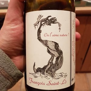 François Saint-Lô - François Saint-Lô - On l'Aime Nature