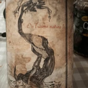 François Saint-Lô - François Saint-Lô - On l'Aime Nature