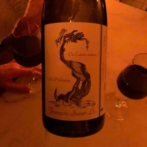 On l'Aime Nature - François Saint-Lô - francois-saint-lo