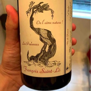 On l'Aime Nature - François Saint-Lô - François Saint-Lô 