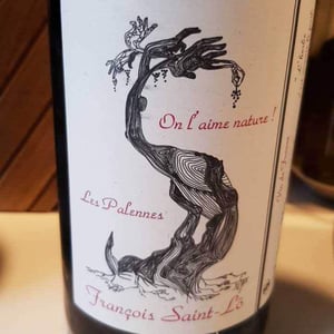 On l'Aime Nature - François Saint-Lô - François Saint-Lô 