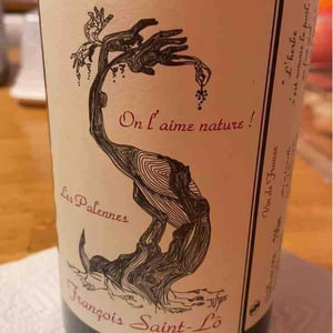 On l'Aime Nature - François Saint-Lô - François Saint-Lô 