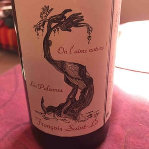 François Saint-Lô - François Saint-Lô - Les Palennes