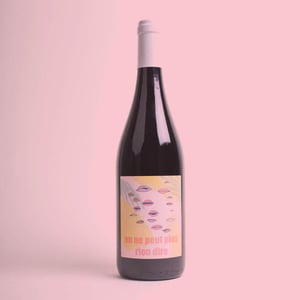 On Ne Peut Plus Rien Dire (X Vins & Volailles) - Domaine Bio Coste - mathieu-coste