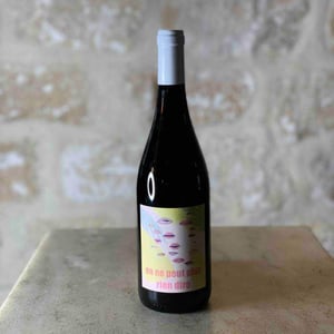 On Ne Peut Plus Rien Dire (X Vins & Volailles) - Domaine Bio Coste - mathieu-coste