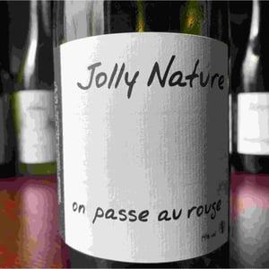 On Passe Au Rouge - Jolly Ferriol (RETIRED) - Isabelle Jolly & Jean-Luc Chossart (RETIRED) 