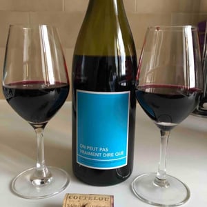 On Peut Pas Vraiment Dire Que 2017