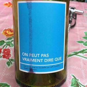 On Peut Pas Vraiment Dire Que 2018