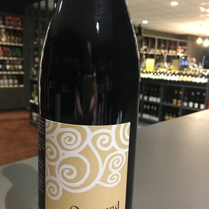 On Prend Le Temps - Domaine Ribiera - christine-regis-pichon -2019