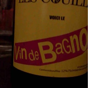 On S'en Bat Les Couilles (blanc) - Le Pré Noir - pascal-simonutti