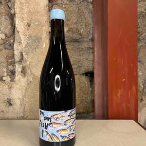 On S'En Fish - Domaine Gardiés - jean-victor-gardies