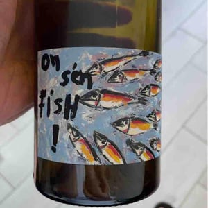 Domaine Gardiés - Jean & Victor Gardiés - On S'En Fish