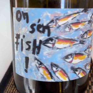 Domaine Gardiés - Jean & Victor Gardiés - On S'En Fish