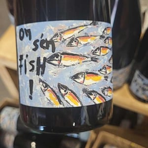 On S'En Fish - Domaine Gardiés - jean-victor-gardies