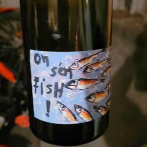 Domaine Gardiés - Jean & Victor Gardiés - On S'En Fish