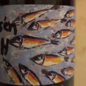 Domaine Gardiés - Jean & Victor Gardiés - On S'En Fish