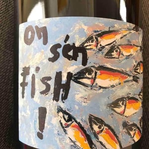 Domaine Gardiés - Jean & Victor Gardiés - On S'En Fish
