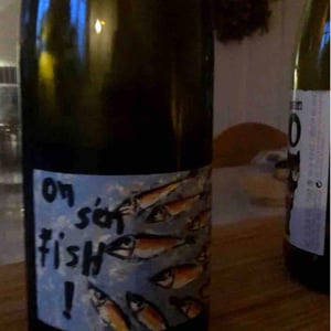 Domaine Gardiés - Jean & Victor Gardiés - On S'En Fish