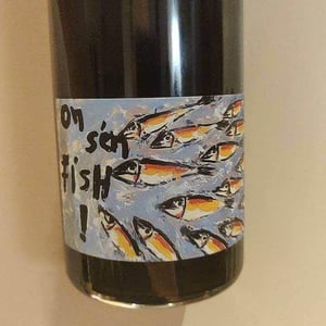 On S'En Fish - Domaine Gardiés - jean-victor-gardies