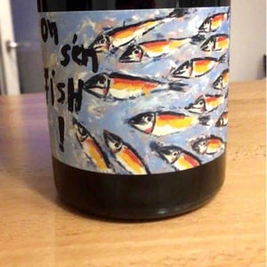 Domaine Gardiés - Jean & Victor Gardiés - On S'En Fish