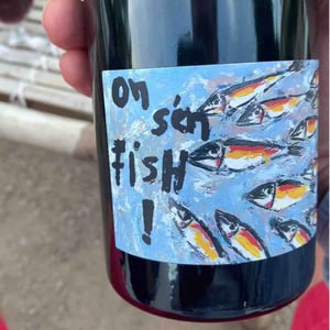 On S'En Fish - Domaine Gardiés - jean-victor-gardies