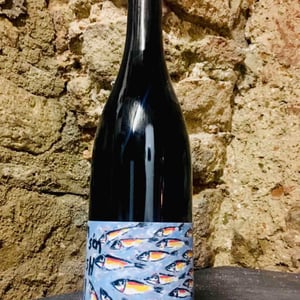 On S'En Fish - Domaine Gardiés - jean-victor-gardies