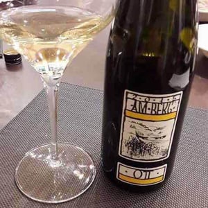 Am Berg - Weingut Bernhard Ott - Bernhard Ott 