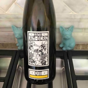 Am Berg - Weingut Bernhard Ott - bernhard-ott