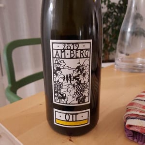 Am Berg - Weingut Bernhard Ott - bernhard-ott