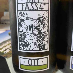 Am Berg - Weingut Bernhard Ott - Bernhard Ott 