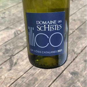 Illico - Domaine Des Schistes - jacques-mickael-sire -2021