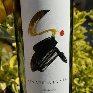 Julie Brosselin - Julie Brosselin - On Verra la Mer
