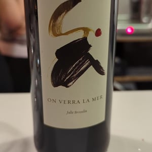 On Verra la Mer - Julie Brosselin - julie-brosselin