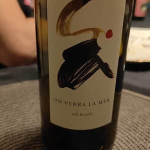On Verra la Mer - Julie Brosselin - julie-brosselin
