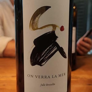 Julie Brosselin - Julie Brosselin - On Verra la Mer