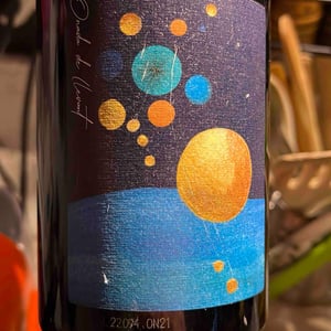 Onada de Llevant - L'Âme Bleue - perrine-loeuilleux-alix-wineglass-gypsy-queen -2021