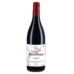 Oncia Rossa - Biodinamica Carlo Noro - simone-valerio-noro -2019