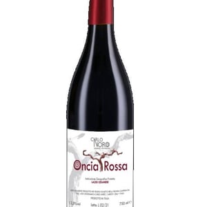Oncia Rossa - Biodinamica Carlo Noro - simone-valerio-noro -2019