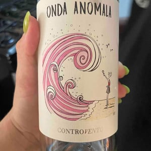 Onda Anomala - Controvento - vincenzo-di-meo