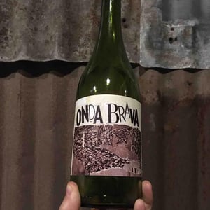 Cinsault 2018