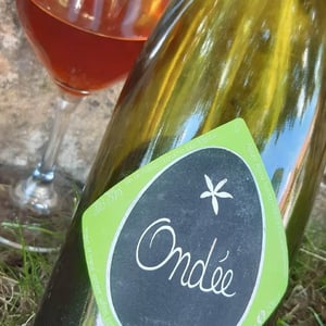 Ondée - Clos Massotte - pierre-nicolas-massotte