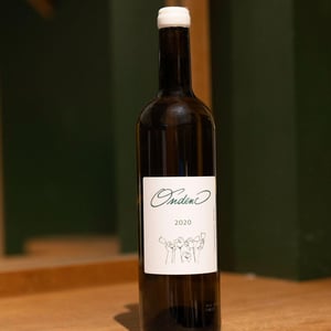Ondenc - Domaine Plageoles - bernard-florent-romain-plageoles