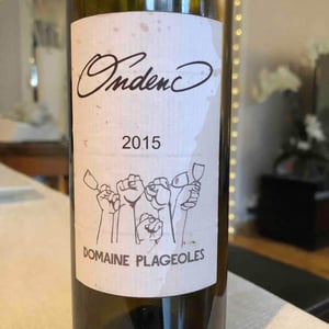 Domaine Plageoles - Bernard, Florent & Romain Plageoles - Ondenc