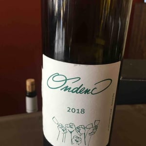 Ondenc - Domaine Plageoles - bernard-florent-romain-plageoles