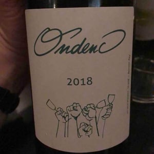 Ondenc - Domaine Plageoles - Bernard, Florent & Romain Plageoles 